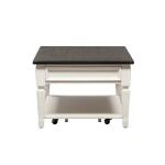 Allyson Park Rectangular Cocktail Table Cocktail & Coffee Tables Liberty Furniture 10