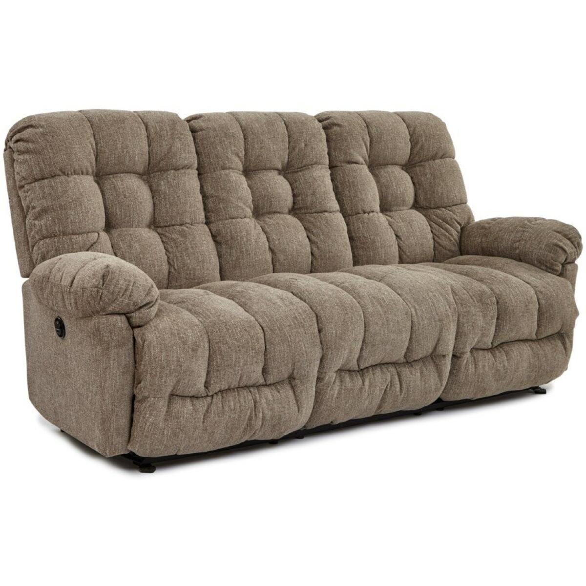 Everlasting Reclining Sofa Sofas Best Home Furnishings 2
