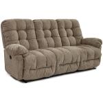 Everlasting Reclining Sofa