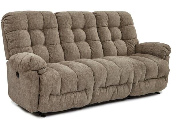Everlasting Reclining Sofa Sofas Best Home Furnishings