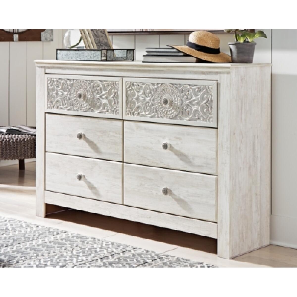 Paxberry Dresser Dressers Ashley Furniture 10