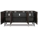 Chasinfield 72″ TV Stand Entertainment Stands Ashley Furniture 20