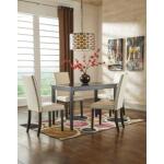 Kimonte Dining Chair Chairs & Benches Ashley Furniture 30