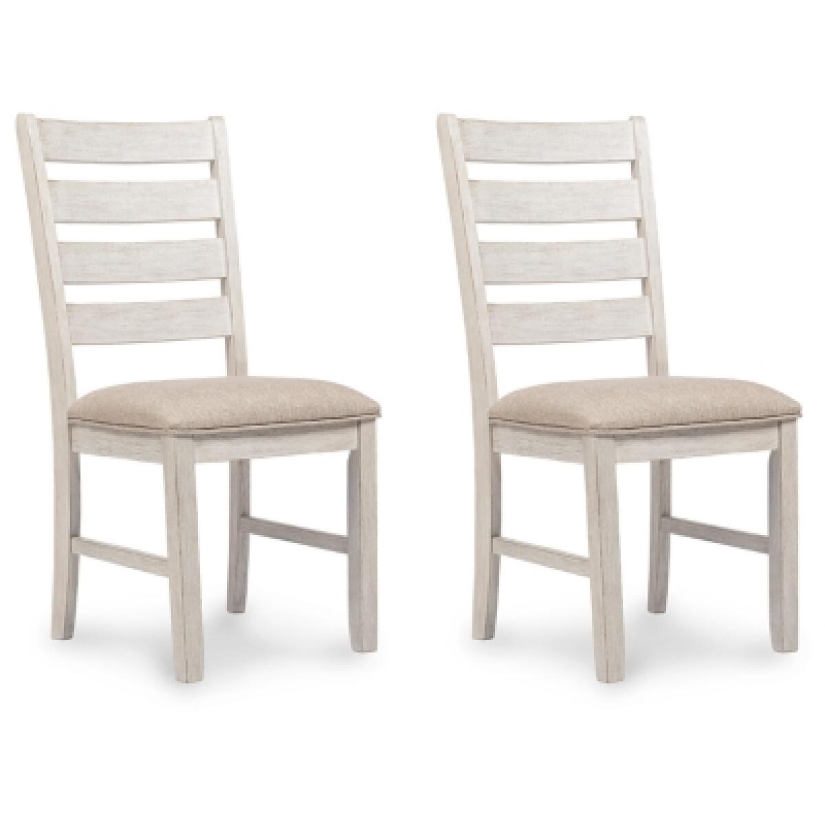Skempton Dining Chair (Set of 2) Chairs & Benches Ashley Furniture 11