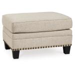 Claredon Ottoman Ottomans & Poufs Ashley Furniture 20