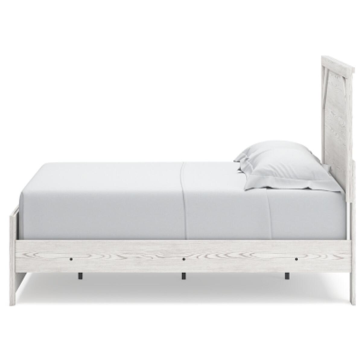 Gerridan Full Panel Bed Beds Ashley Furniture 18