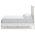 Gerridan Full Panel Bed Beds Ashley Furniture 28