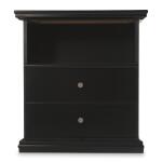 Maribel Nightstand Nightstands Ashley Furniture 26