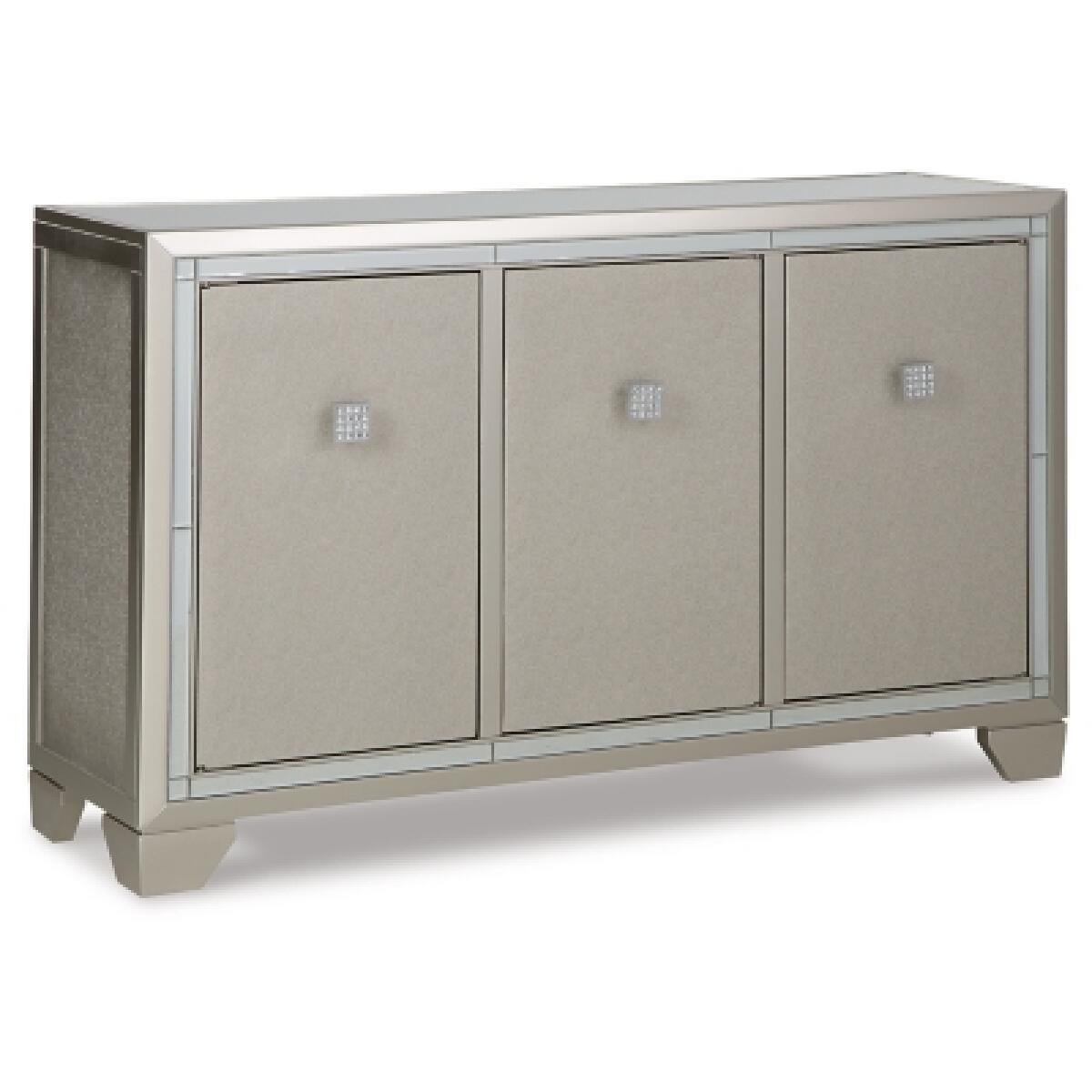 Chaseton Accent Cabinet Accent Furniture Ashley Furniture 11