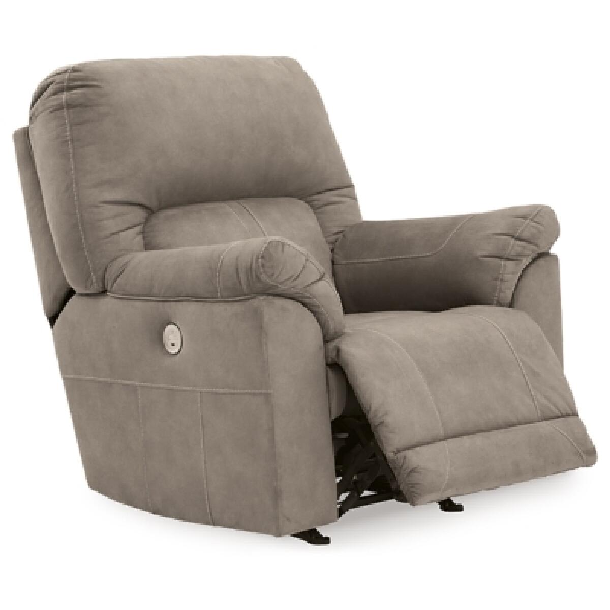 Cavalcade Power Recliner Recliners Ashley Furniture 18