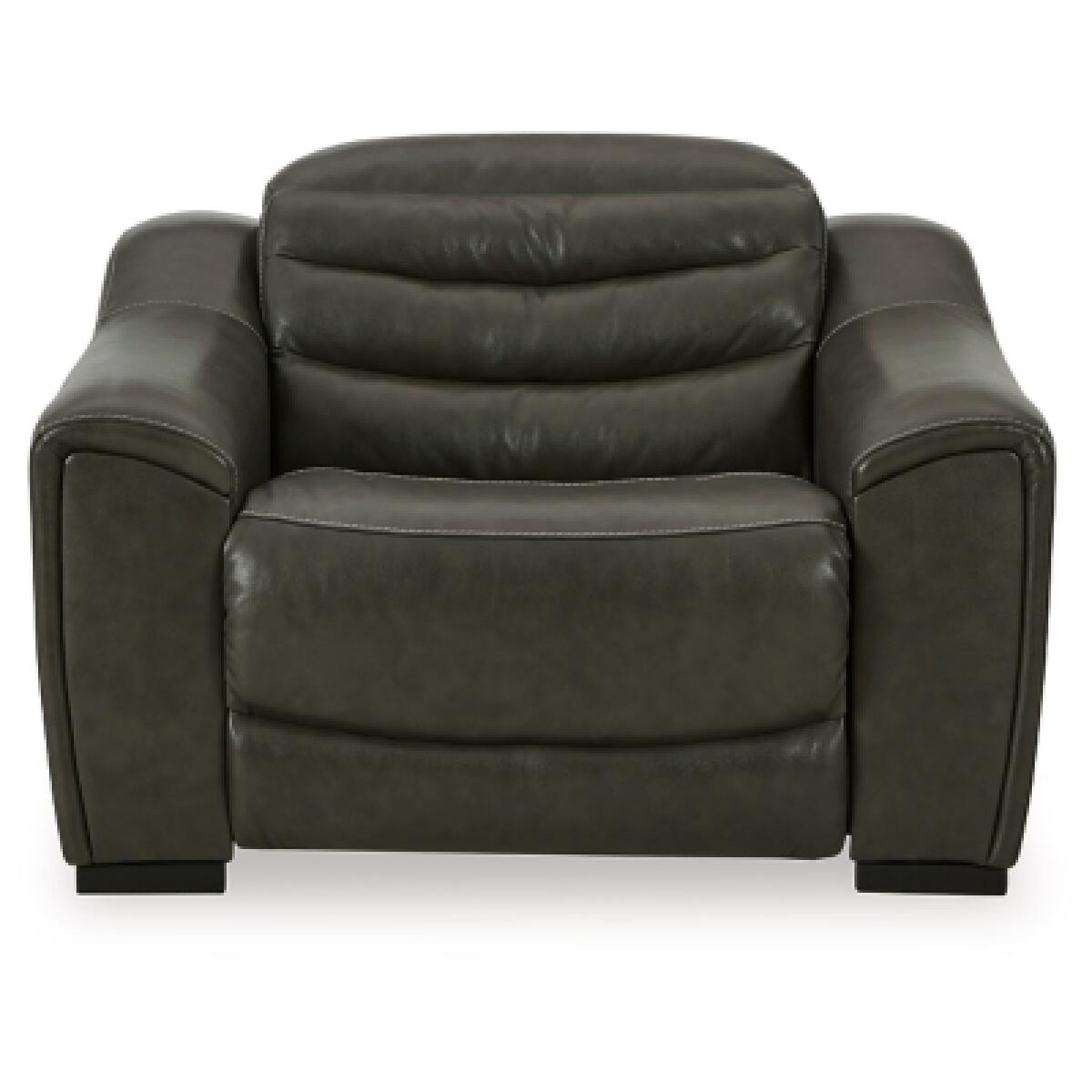 Center Line Power Recliner Recliners Ashley Furniture 14
