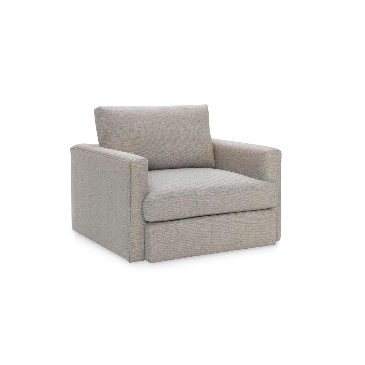 Allure Chair Chairs Bassett Furniture 4