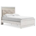Altyra Full Panel Bed Beds Ashley Furniture 20