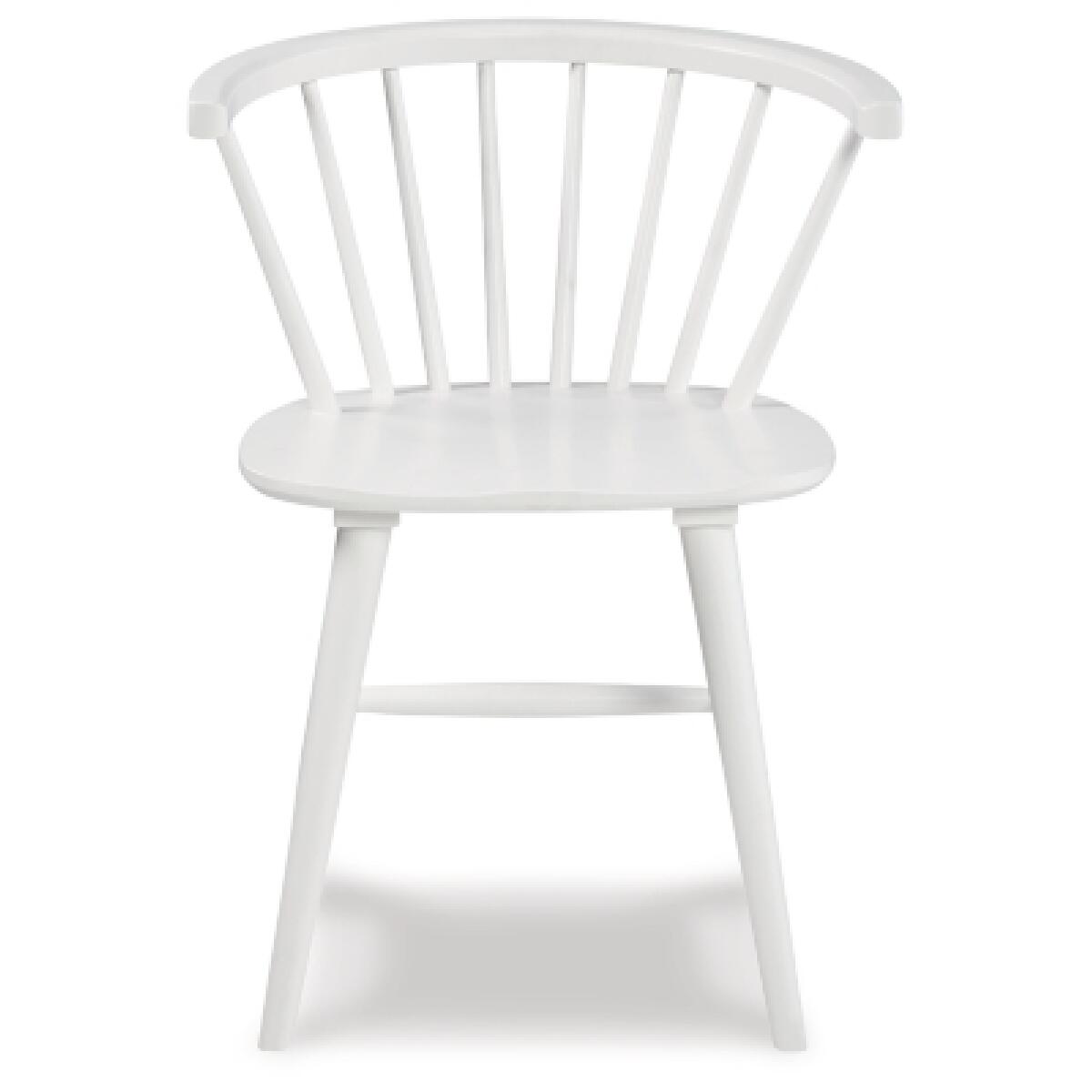 Grannen Dining Chair (Set of 2) Chairs & Benches Ashley Furniture 14