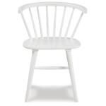 Grannen Dining Chair (Set of 2) Chairs & Benches Ashley Furniture 23