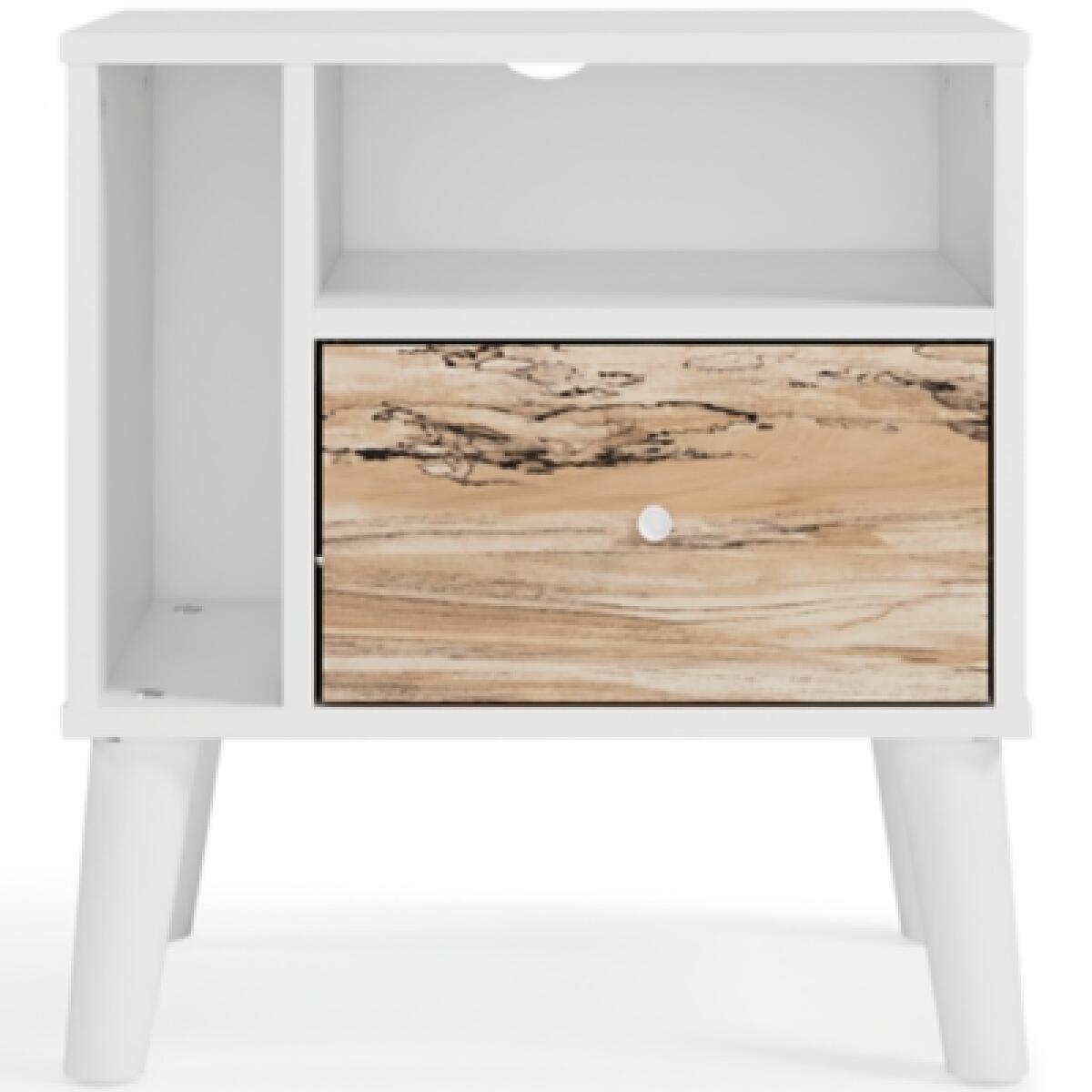 Piperton Nightstand Nightstands Ashley Furniture 14
