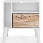 Piperton Nightstand Nightstands Ashley Furniture 23