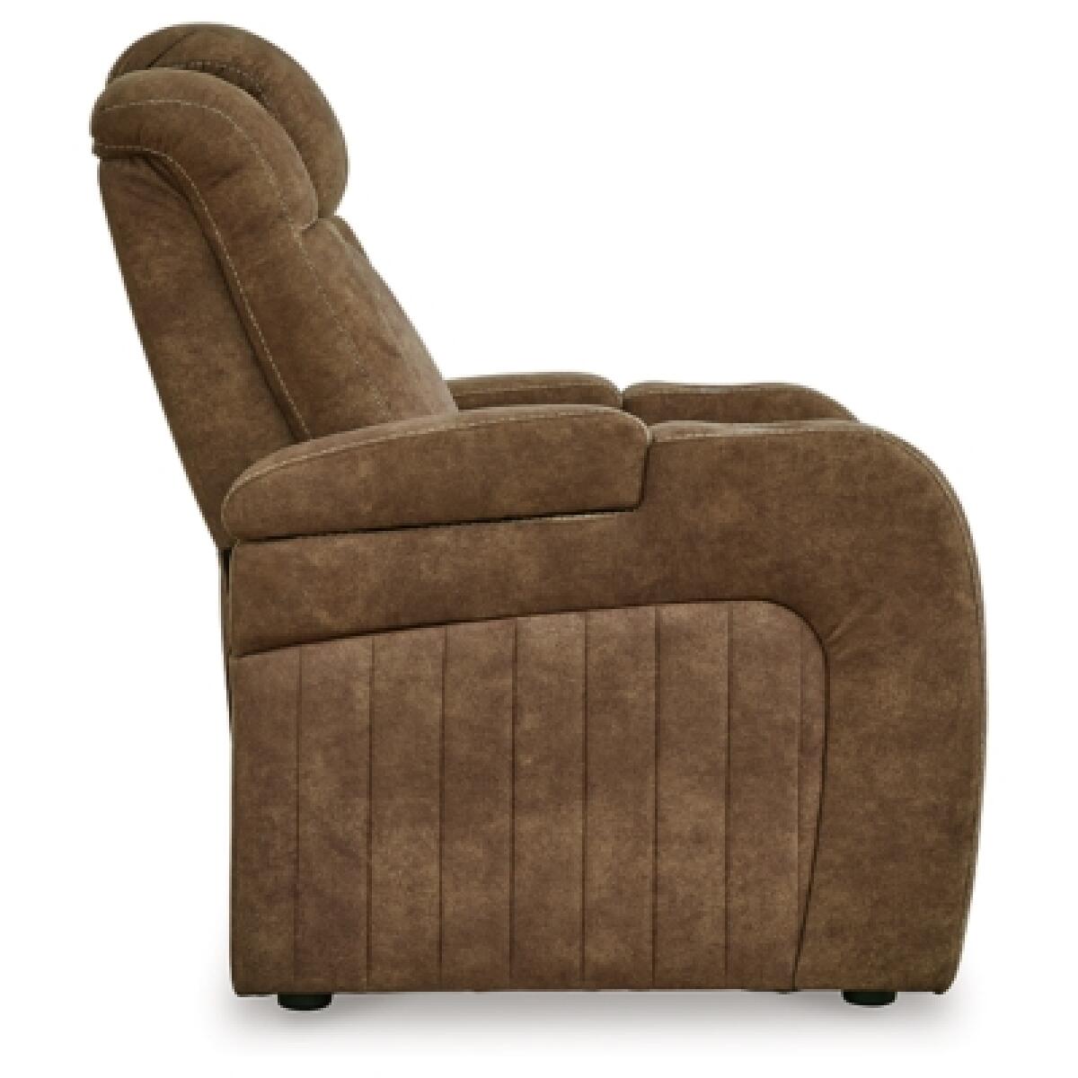 Wolfridge Power Recliner Recliners Ashley Furniture 18