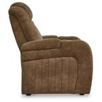 Wolfridge Power Recliner Recliners Ashley Furniture 30