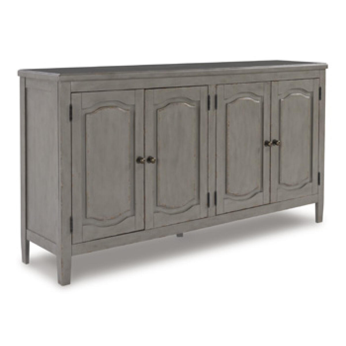 Charina Accent Cabinet Accent Furniture Ashley Furniture 11