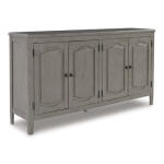 Charina Accent Cabinet Accent Furniture Ashley Furniture 21