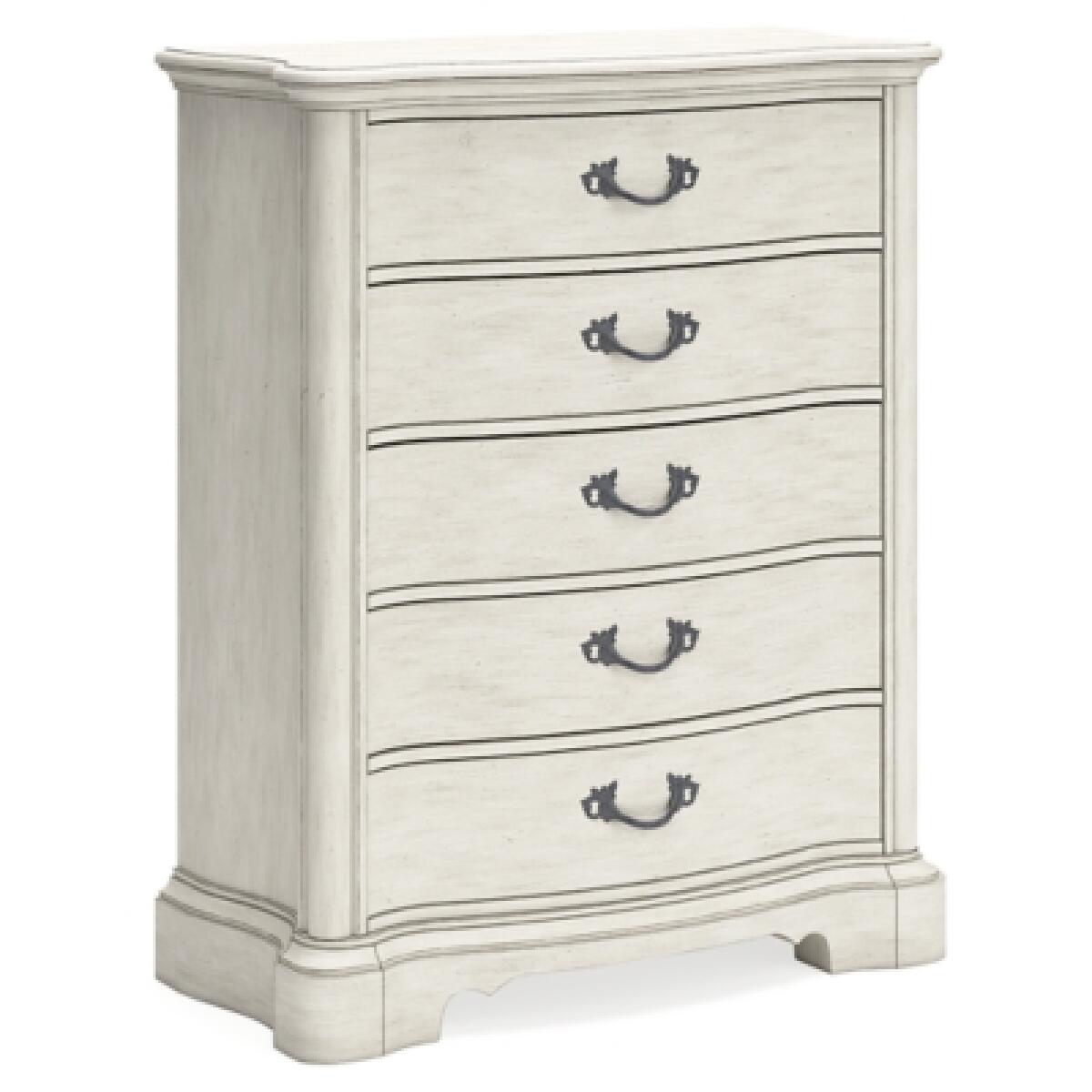 Arlendyne Chest of Drawers Chests Ashley Furniture 14