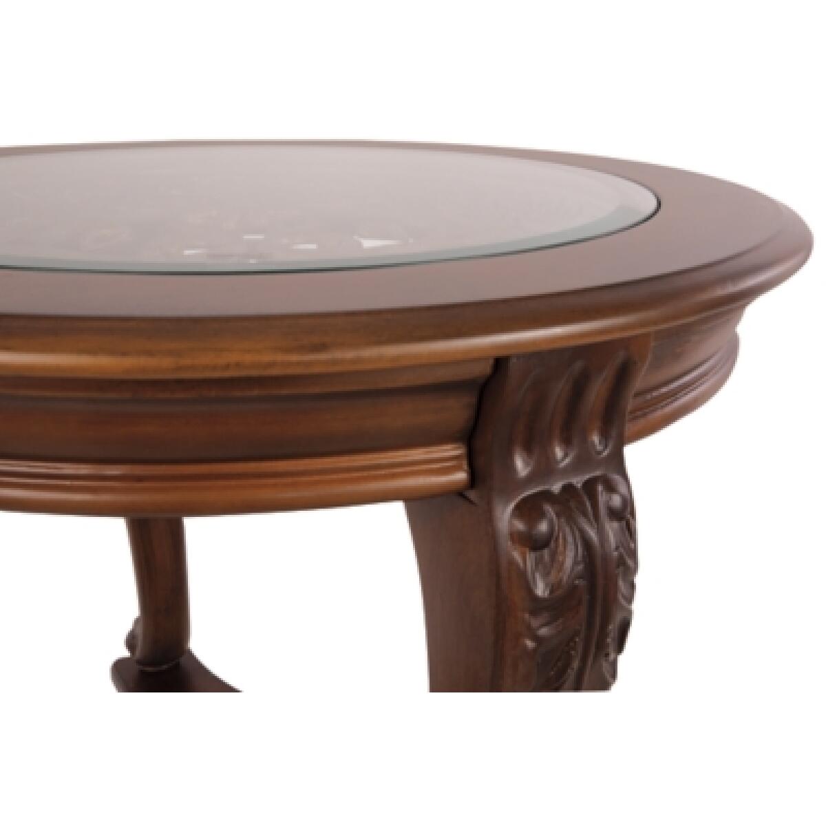 Norcastle End Table End tables Ashley Furniture 15