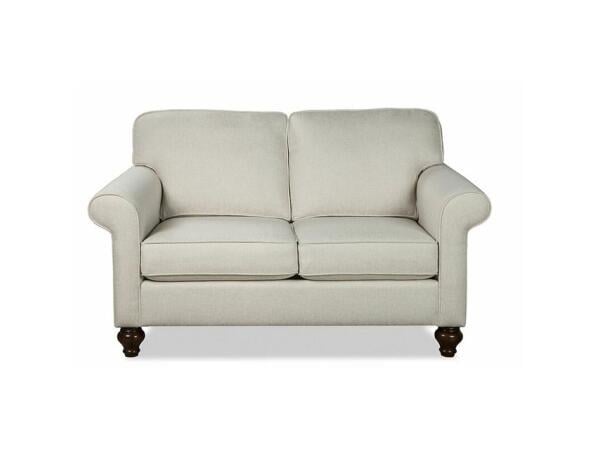 Essentials Loveseat 773830 Loveseats Craftmaster Furniture