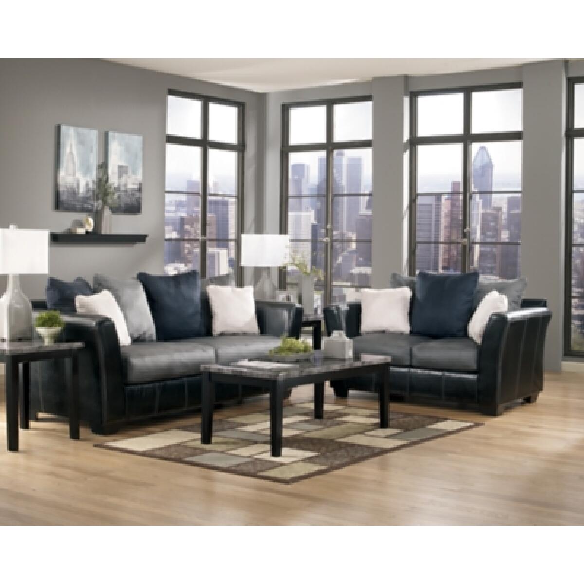 Maysville Table (Set of 3) Table Packages Ashley Furniture 12
