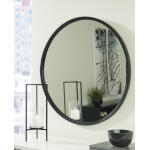 Brocky Accent Mirror Mirrors Ashley Furniture 13