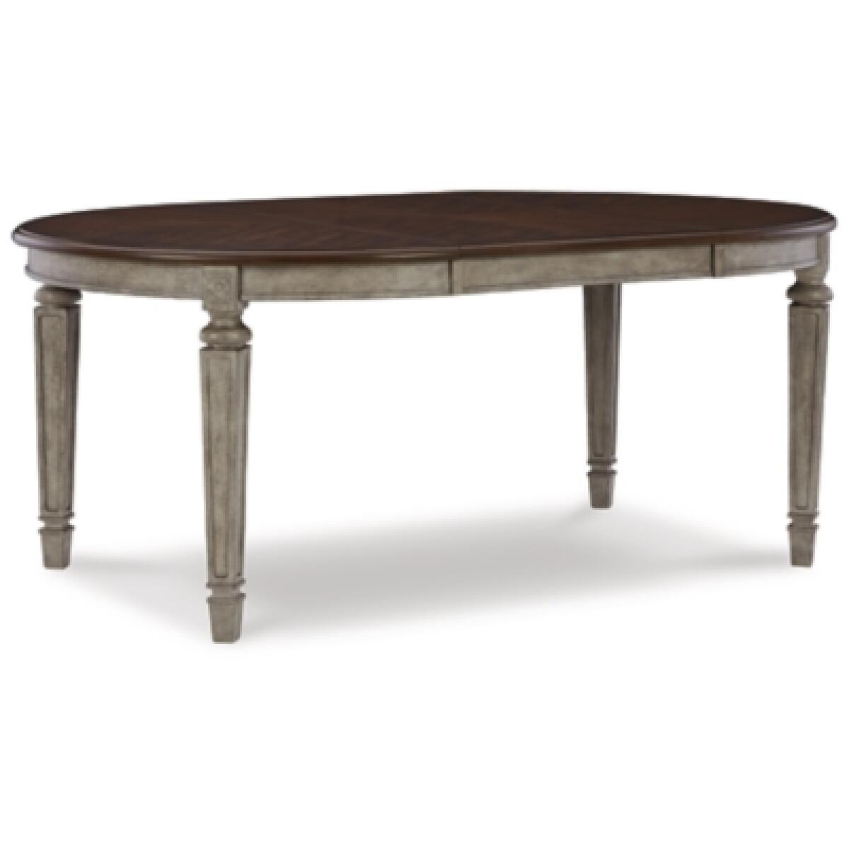 Lodenbay Dining Table Dining Tables Ashley Furniture 11