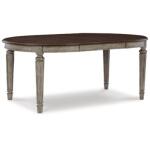 Lodenbay Dining Table Dining Tables Ashley Furniture 20