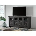 Tyler Creek 74″ TV Stand Entertainment Stands Ashley Furniture 17