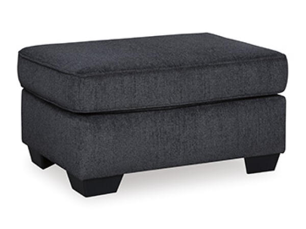 Altari Ottoman Ottomans & Poufs Ashley Furniture