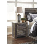 Derekson Nightstand Nightstands Ashley Furniture 17