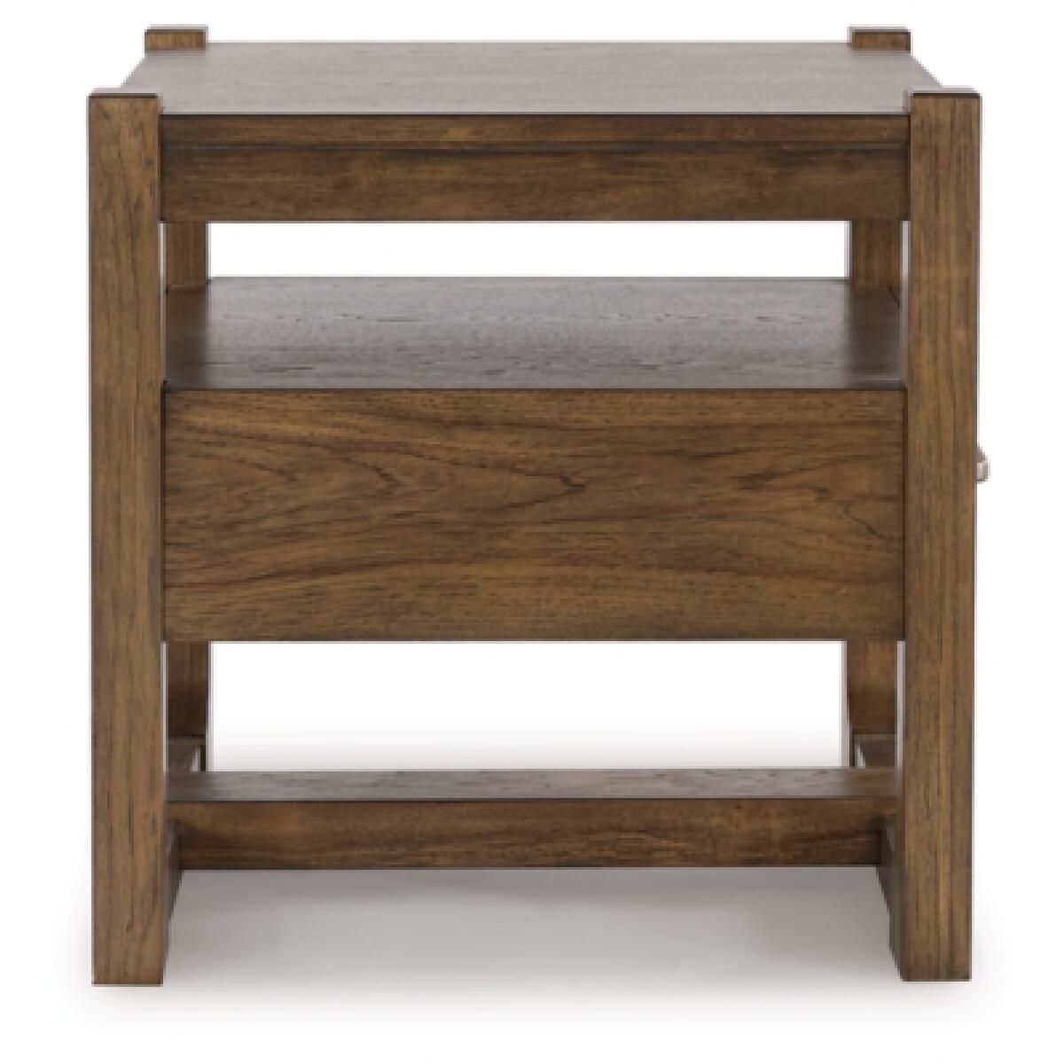 Cabalynn End Table End tables Ashley Furniture 17