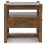 Cabalynn End Table End tables Ashley Furniture 28