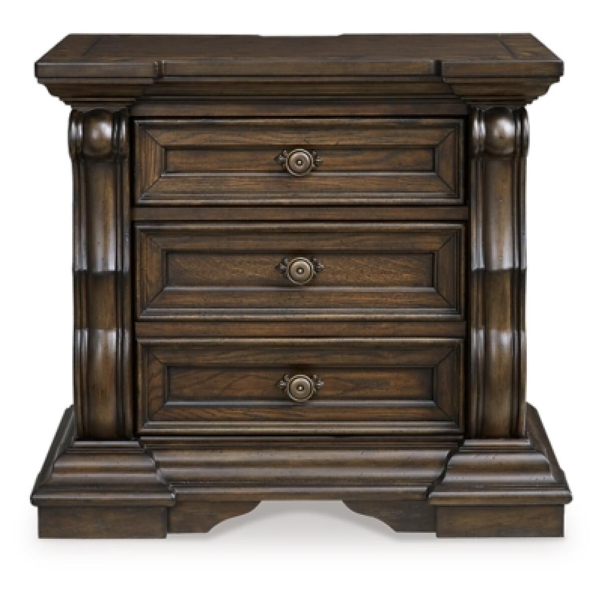 Maylee Nightstand Nightstands Ashley Furniture 15