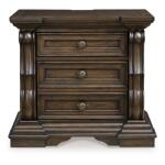Maylee Nightstand Nightstands Ashley Furniture 25