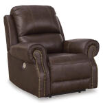 Freyeburg Power Recliner Recliners Ashley Furniture 27