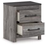 Bronyan Nightstand Nightstands Ashley Furniture 24