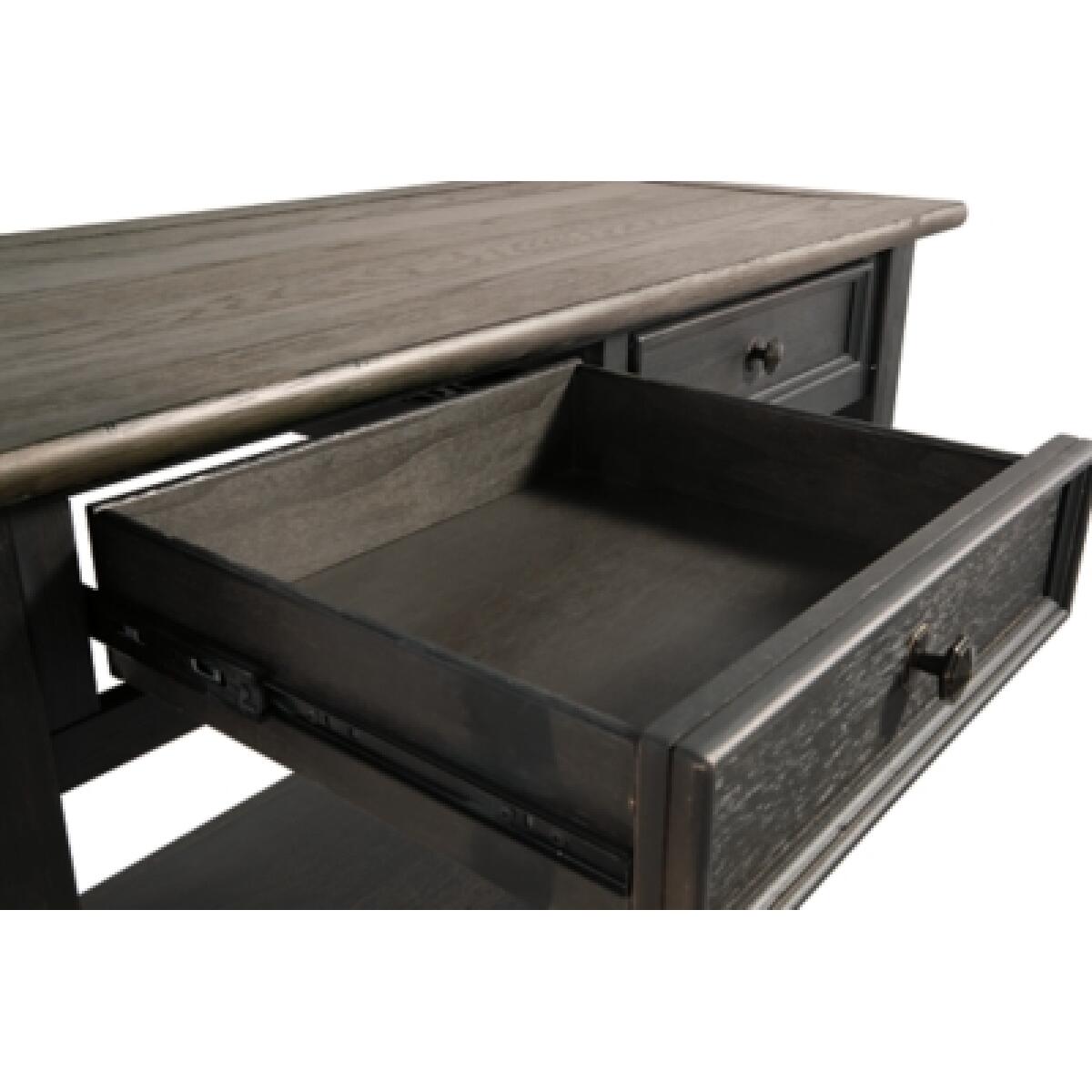 Tyler Creek Sofa/Console Table Sofa Tables Ashley Furniture 19