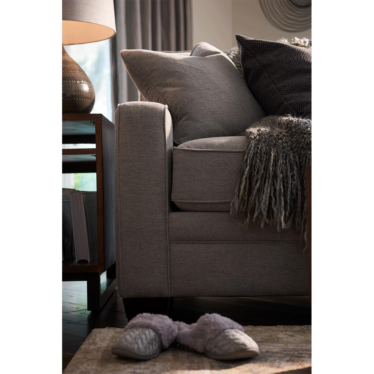 Meyer Sofa Sofas Customizable 8