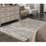 Gizela 5’3″ x 7’3″ Rug Rugs Ashley Furniture 13