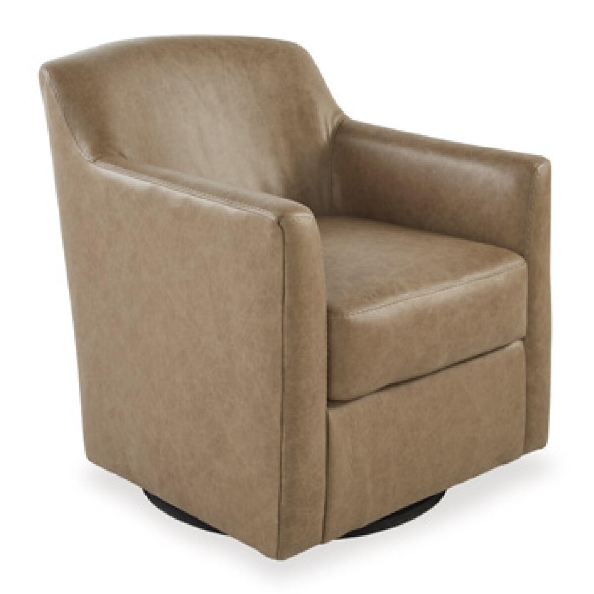 Bradney Swivel Accent Chair Chairs Ashley Furniture 8