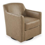 Bradney Swivel Accent Chair Chairs Ashley Furniture 15