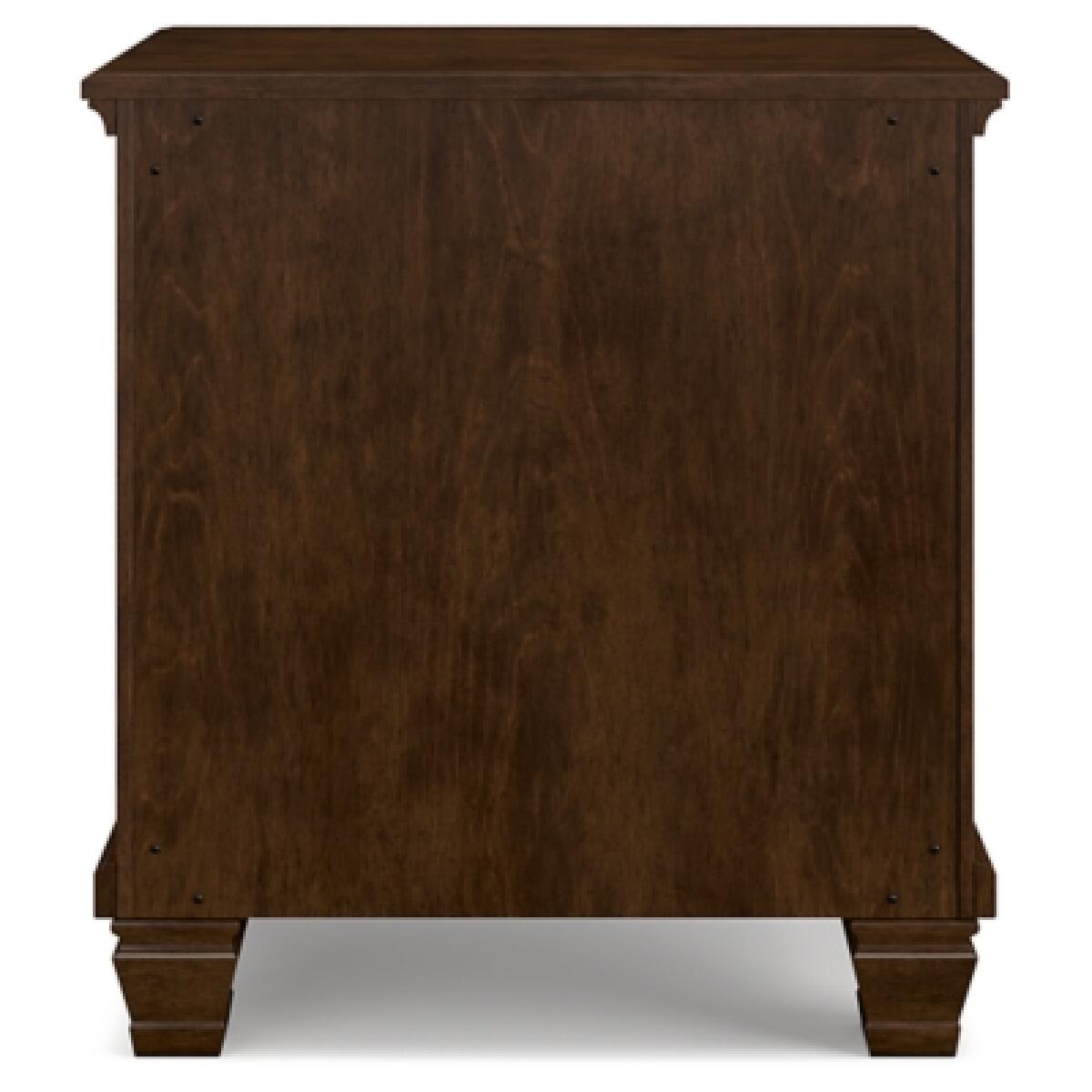 Danabrin Nightstand Nightstands Ashley Furniture 20