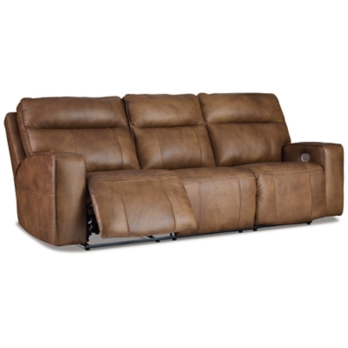 Game Plan Power Reclining Sofa Sofas Ashley Furniture 15