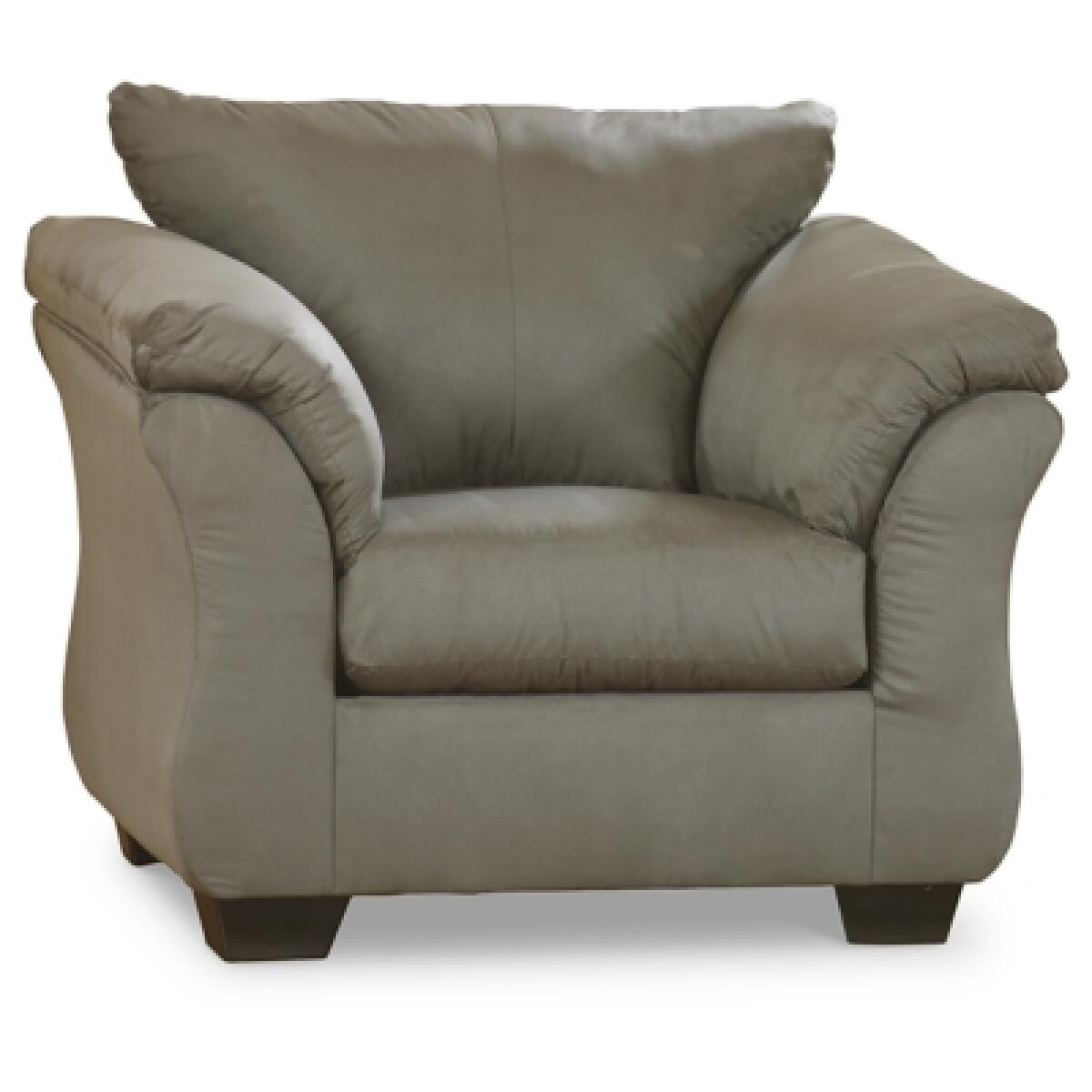 Darcy Chair Chairs Ashley Furniture 9