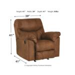 Boxberg Recliner Recliners Ashley Furniture 33
